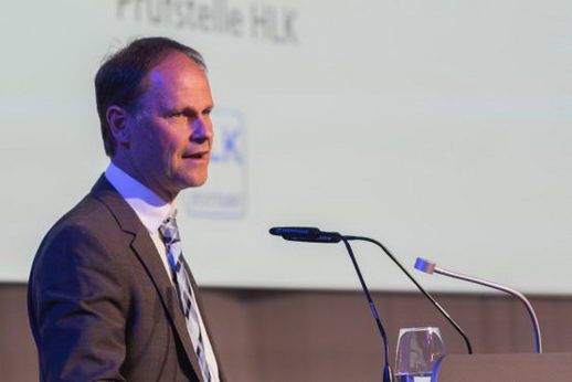 中德新风论坛 Bernd Klein:节能建筑决定新风未来