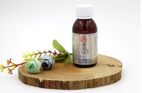 泰利旺的魅力 — 健康养生,远离亚健康