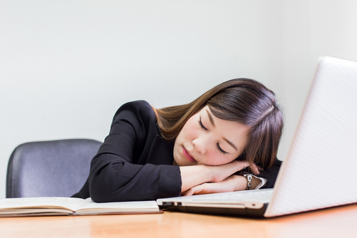 研究发现 午睡习惯可显著降低高血压风险