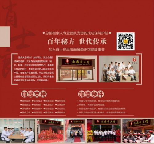 肖士良面瘫牵正馆,面瘫患者的福音