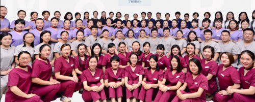 璀璨摩尔,匠心精艺