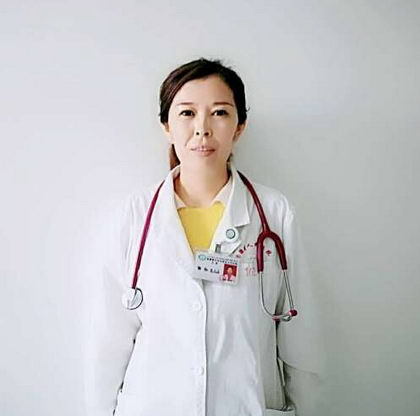 新疆郭红医生:孩子矮小长不高该怎么办?