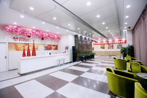 西安华都医院女子孕检服务好收费合理