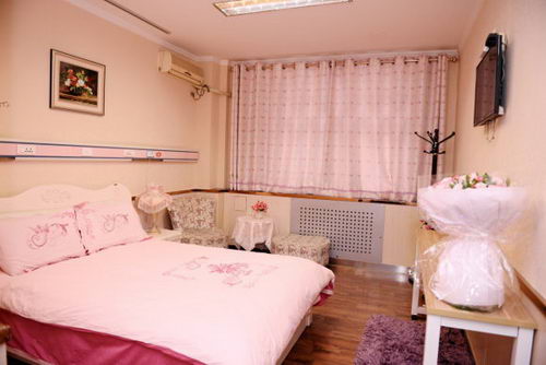 西安华都医院女子孕检服务好收费合理