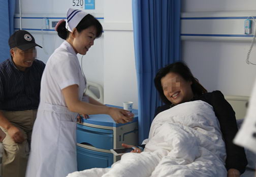 四川肛肠医院黑不黑? 医院从细节、患者好口碑粉碎谣言