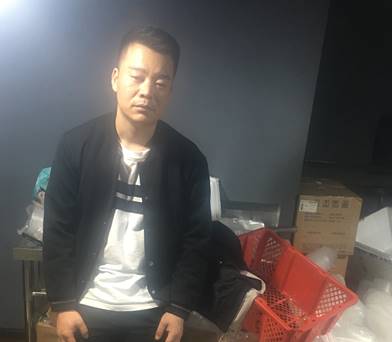 一位贵州省六盘水底层创业者高克宾对女儿的道歉!