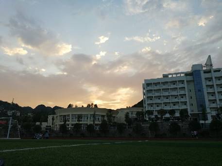 一位贵州省六盘水底层创业者高克宾对女儿的道歉!