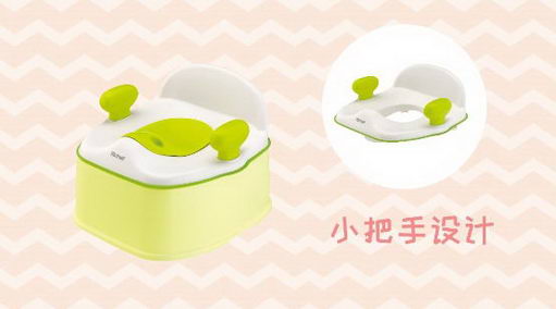 有没有必要买利其尔Richell儿童小马桶