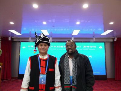 云南中医专家陈宝洪 精勤不倦 践行大医精诚