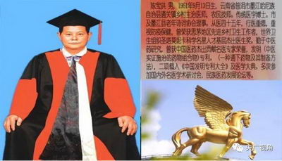 云南中医专家陈宝洪 精勤不倦 践行大医精诚