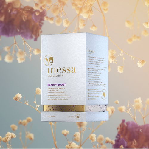 INESSA澳洲全新理念–打开国内市场