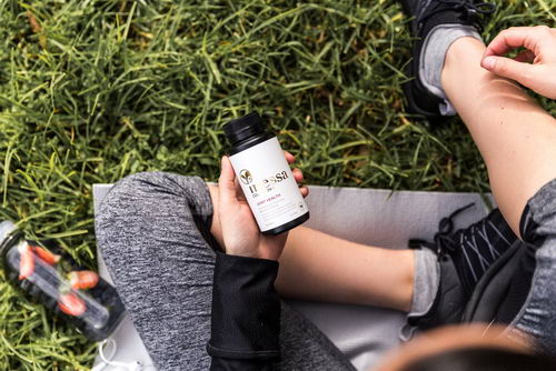 INESSA澳洲全新理念–打开国内市场