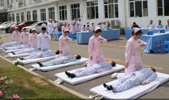 ͬҽԺڱճ_ػഺ20195.12ʿ