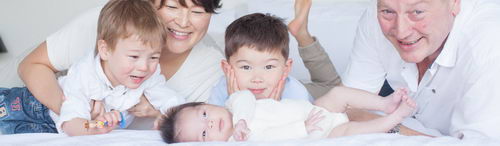 在大健康产业转型升级下,Inessa脱颖而出