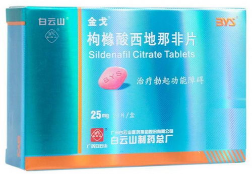 “粉色小药丸”不仅是男人好伙伴,它还可能是无数人生命的希望