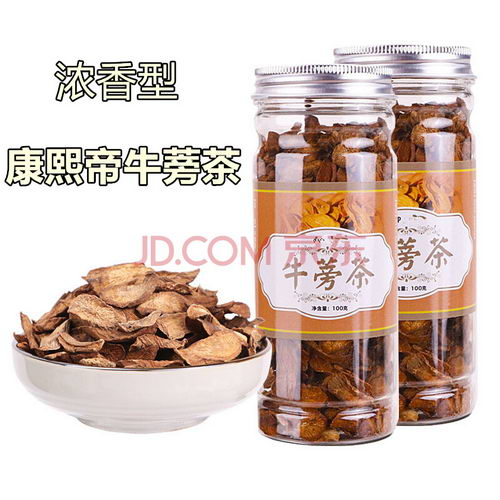康熙帝牛蒡茶的功效与作用有哪些品牌排行榜怎样?