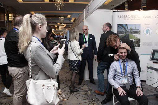 现代化中医冲击波诊调技术在健康服务领域的创新实践