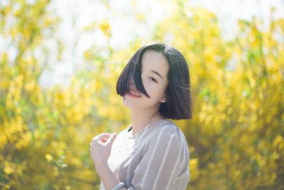 怎样让自己年轻点?几个方法很简单