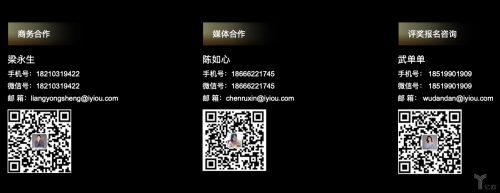 2019年度中国大健康产业奖项评选!报名正在进行中…