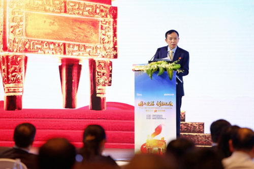 国之重器,创新品质——康柏西普多适应症时代到来,开启国际化新征程