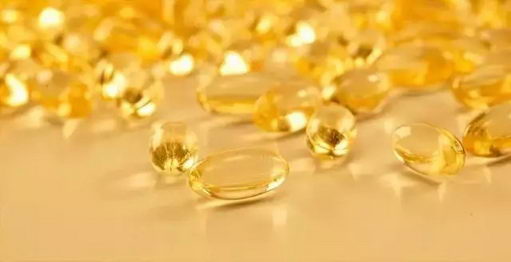 软葆康维生素E天然匠心之作,只为爱美的你!