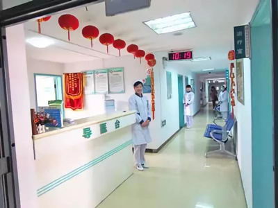 石家庄丰益肛泰医院正规吗?术业有专攻,技精则业成