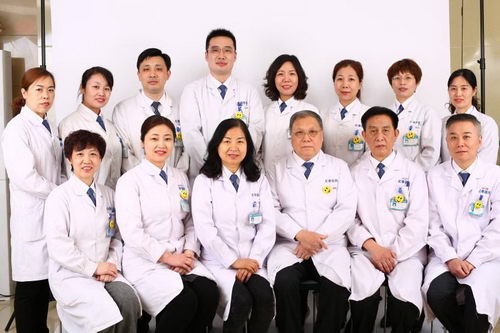 石家庄丰益肛泰医院正规吗?术业有专攻,技精则业成