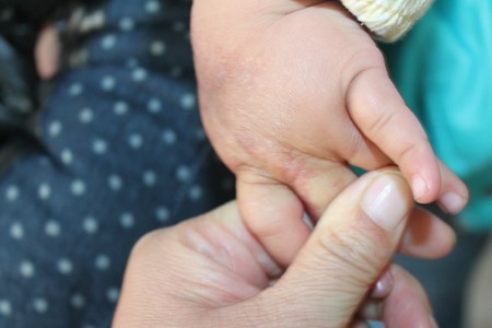 Ӥ׶ëϸѪ֪ԭ𣿡֣ݳѪҽԺ