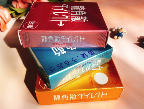 高考冲刺周谨防身体“卡壳”,龙角散带来神助攻