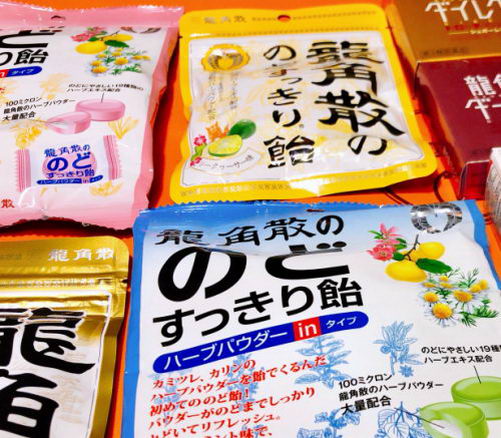 高考冲刺周谨防身体“卡壳”,龙角散带来神助攻