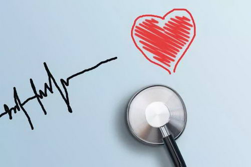 “心脏乱跳,是不是心律失常了?”燕达医院心内科谭琛主任这样说