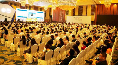 跨越8000公里,共享“丝路影像”盛宴