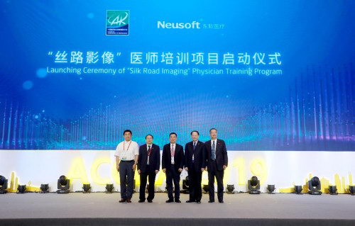 跨越8000公里,共享“丝路影像”盛宴