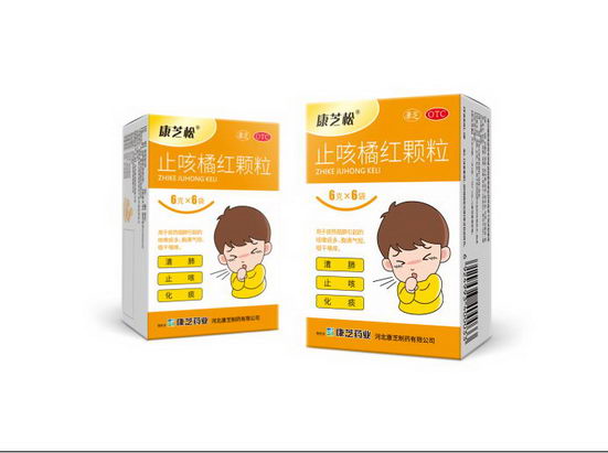 儿童药市场迅速扩容 康芝药业致力儿童药物研发