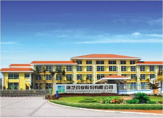 儿童药市场迅速扩容 康芝药业致力儿童药物研发