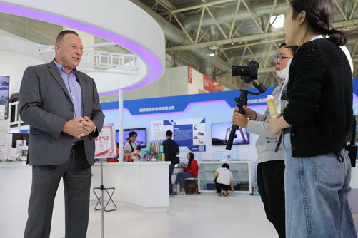 2019京交会新亮点 中视优俏货健康小屋与澳洲Inessa签约1亿元