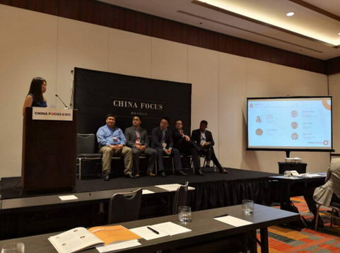 2019聚焦中国费城站会议,引领跨境医健项目合作新模式