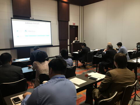 2019聚焦中国费城站会议,引领跨境医健项目合作新模式