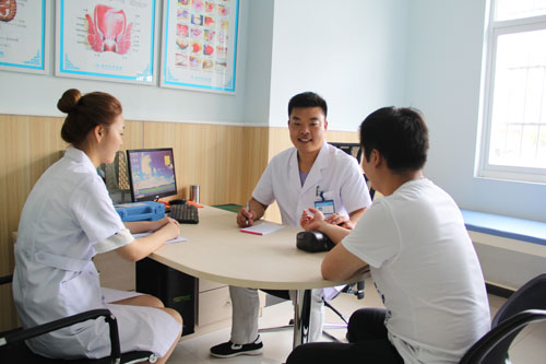 徐州丰益肛泰医院怎么样?专家在线咨询,纠正患者治疗误区