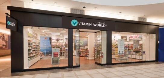 Vitamin World美维仕联手中美学术界 深化抗氧化科研