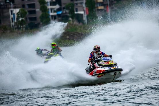 2019年中国国际摩托艇公开赛首站将于7月在四川米易开赛