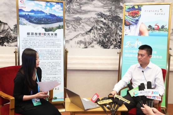 2019年中国国际摩托艇公开赛首站将于7月在四川米易开赛