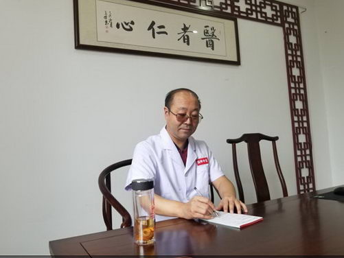 武汉的名老中医有哪些,都在哪里坐诊?