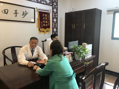 武汉的名老中医有哪些,都在哪里坐诊?