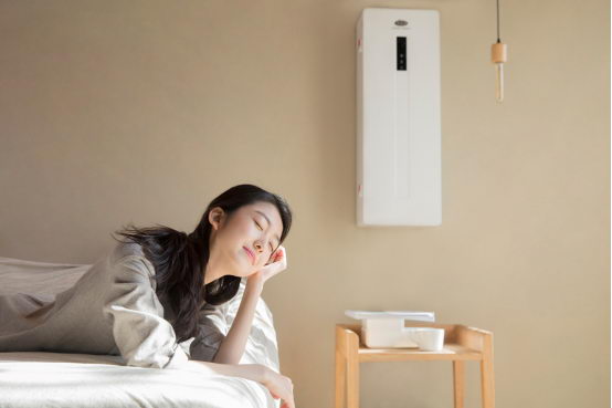 健康是最好的礼物:造梦者新风618不容错过