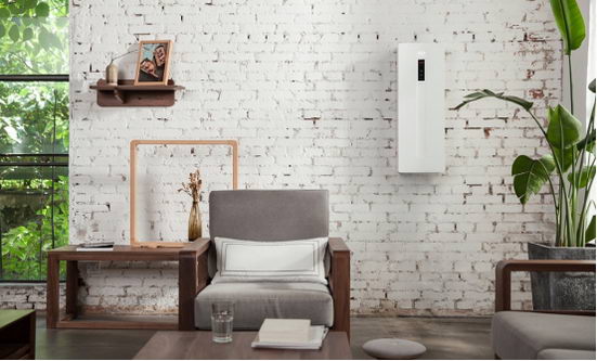 健康是最好的礼物:造梦者新风618不容错过