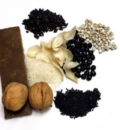 �׷������ɫ���Ƶ���ҽʳ�Ʒ�