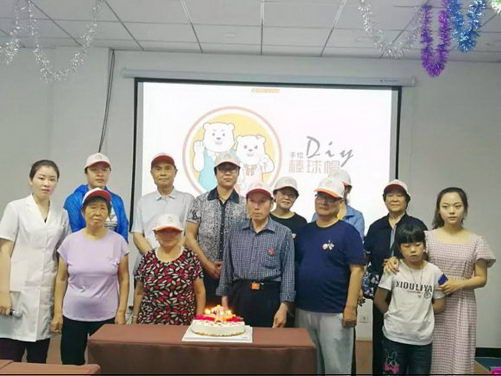 廊坊圣洁口腔医院“百善孝为先,健康齿为重”父亲节感恩活动成功举办!