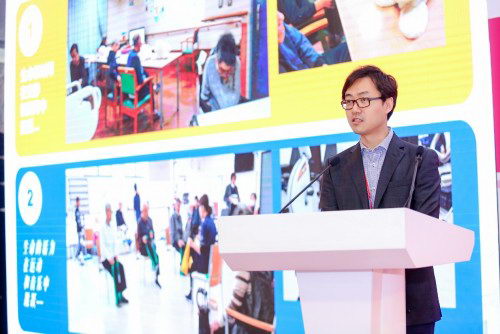 创心会在ChinaAid峰会发表主题演讲,引领养老康复新理念