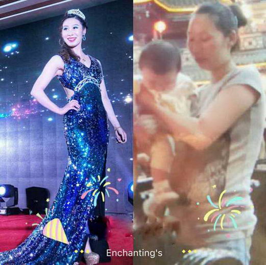 身材抗衰、身材管理、推荐内外兼修的“修身管家”“修你玉身一世、管你三生三世”